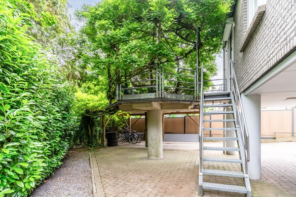 Medium property photo - Mgr Schravenlaan 10, 5973 NJ Lottum